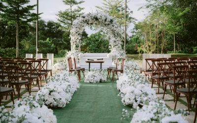 How to Hire a Wedding Florist Without Overpaying