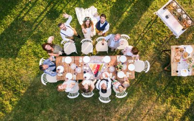 Who Gets a Thank You Gift—and What to Give