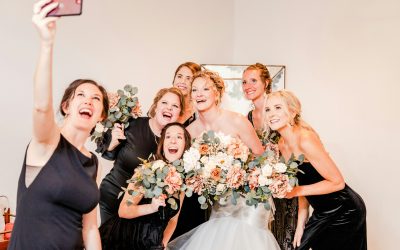 Can you wear black to a wedding?