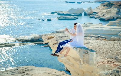 The Ultimate Honeymoon Planning Checklist