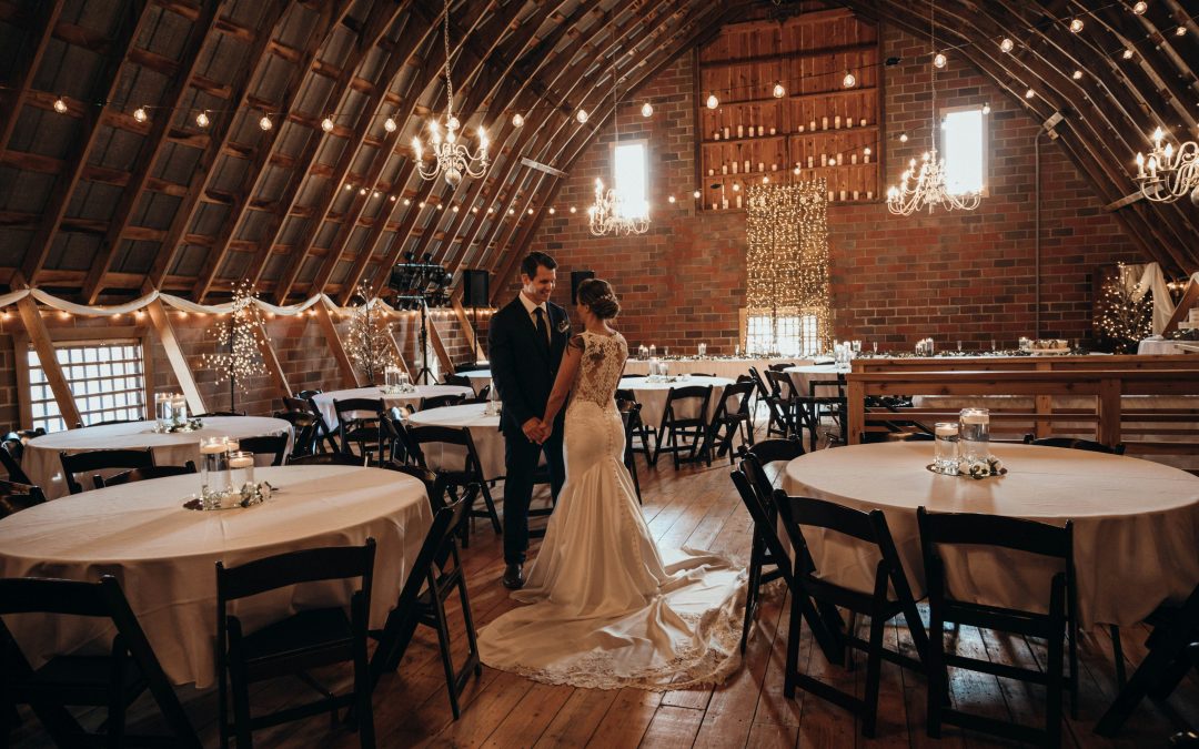 Should You Hire a Wedding Stylist? Here’s the Difference