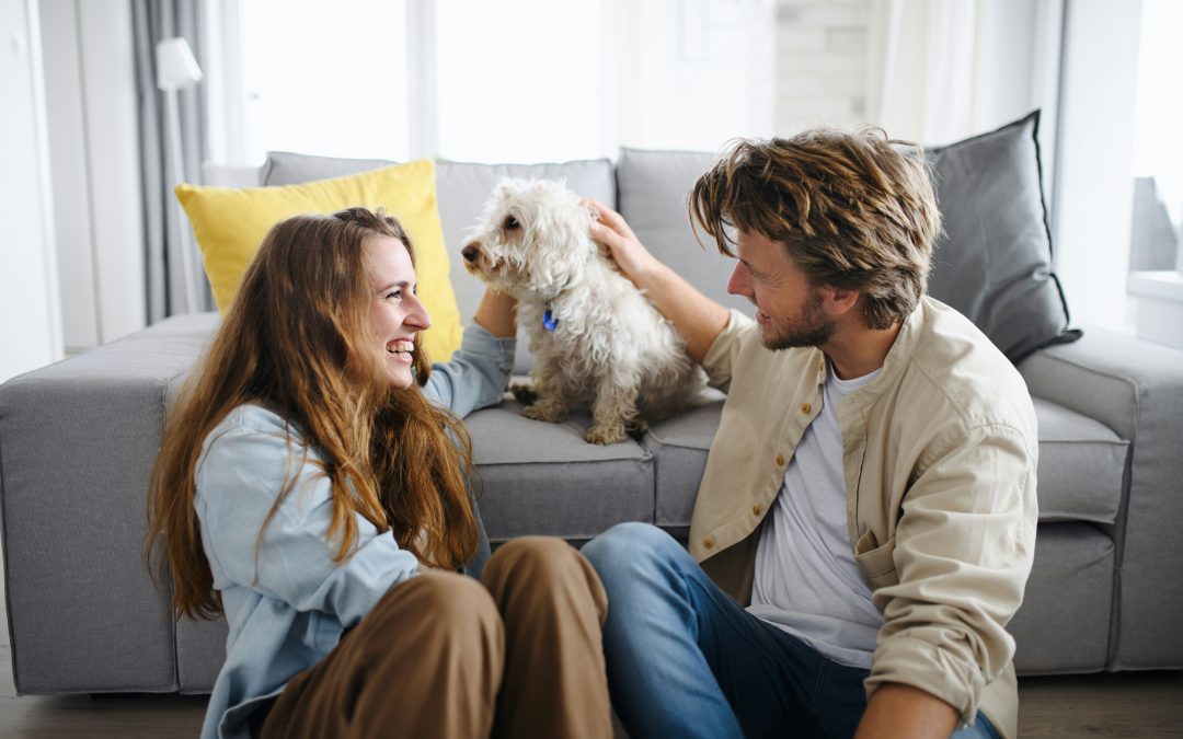 From Awkward to Aligned: How to Talk About Money Together