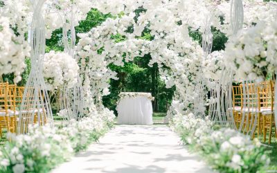 Venue Checklist: What to Look for on Your First Visit