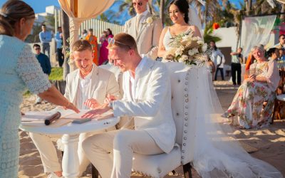 Estate Planning for LGBTQ+ Individuals and Couples