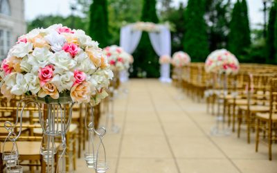 What to Do If Your Dream Vendor Is Already Booked
