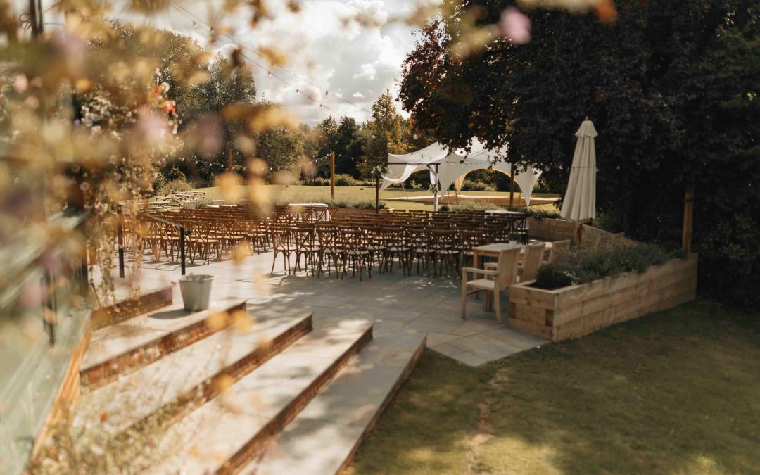 Final Walkthrough Checklist with Your Venue