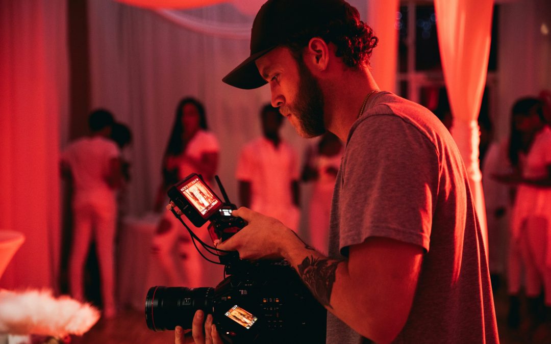 Do You Really Need a Videographer for your Wedding? What the Data Says