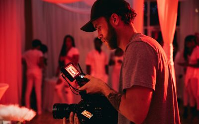 Do You Really Need a Videographer for your Wedding? What the Data Says