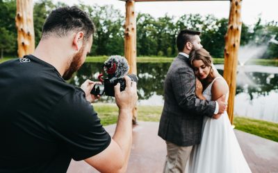 How to Choose the Right Photographer for Your Wedding Style