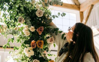 Questions to Ask a Wedding Planner Before Hiring
