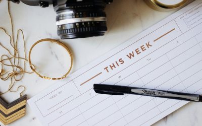 Everything You Need to Know About Day-Of Wedding Coordinators