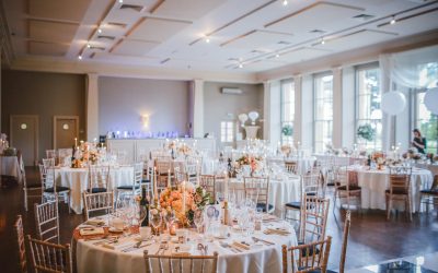 Creating a Wedding Seating Chart: Pro Tools and Tips
