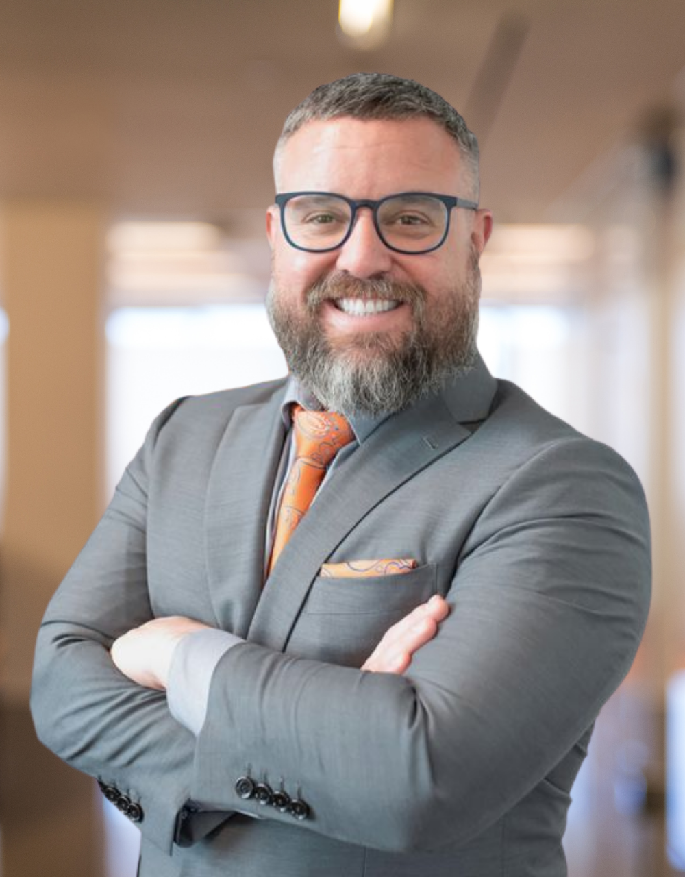 Adalbert Martinez, Esq., Florida family law attorney