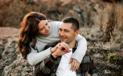 When to Send Save-the-Dates Based on Your Wedding Date