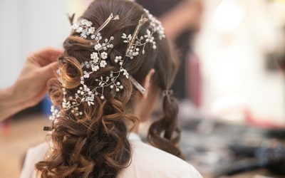 Hair & Makeup Wedding Trials: What to Expect