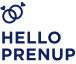 HelloPrenup logo