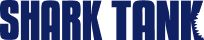 Shark Tank logo, where HelloPrenup was featured