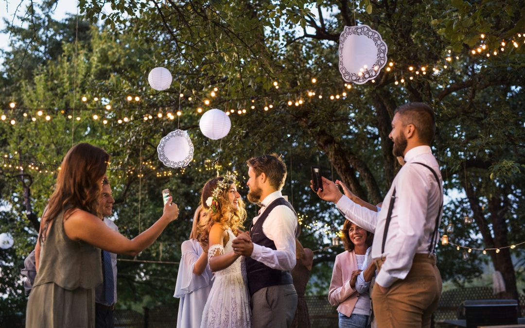 How to Plan an Inclusive, Guest-Friendly Wedding