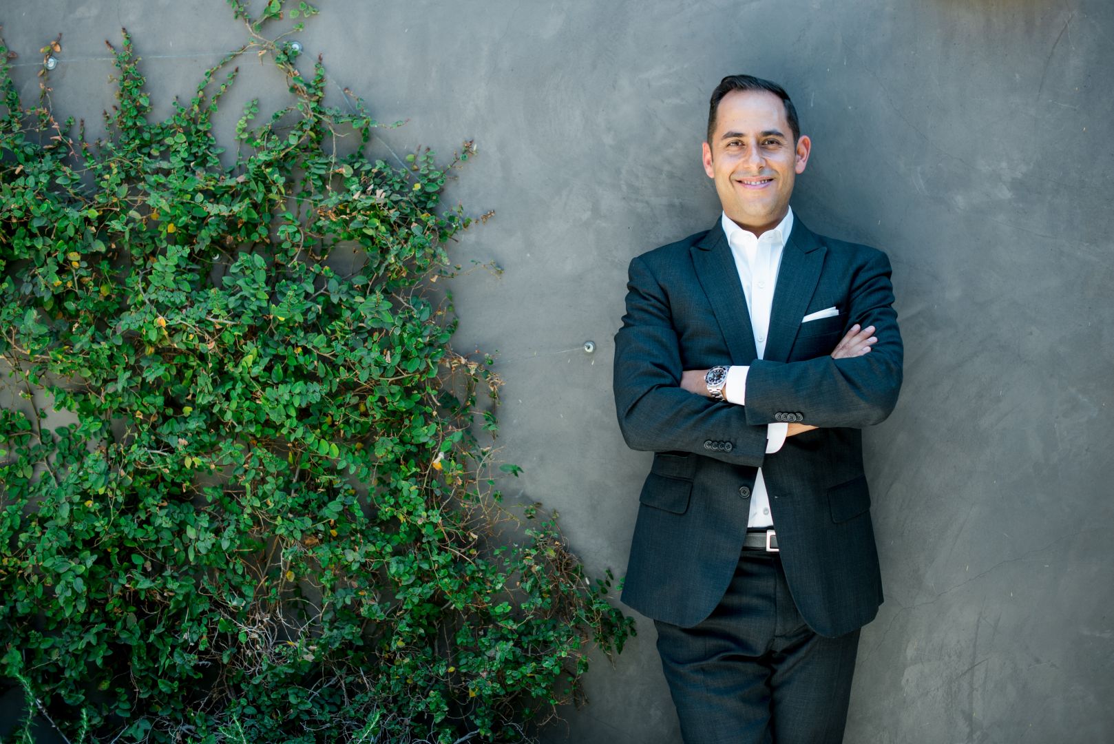 Raymond Hekmat, Esq., California prenup attorney