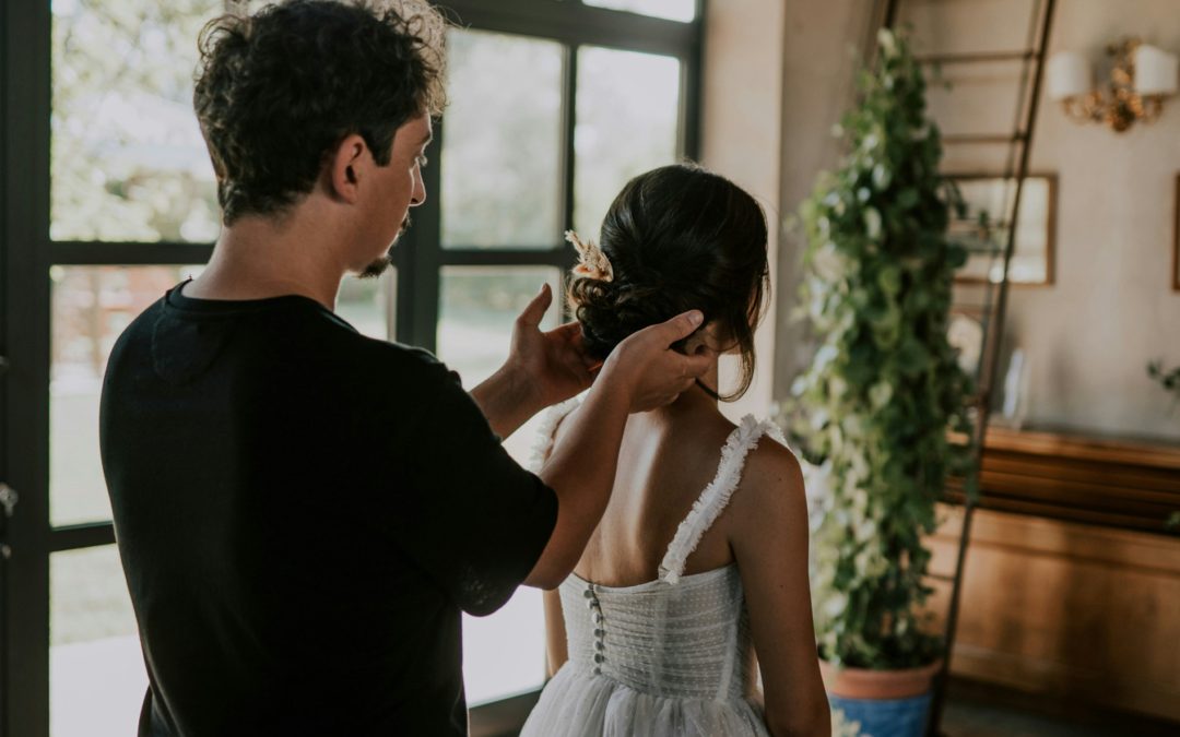 5 Taboo Conversation Topics You Need To Have While Wedding Planning