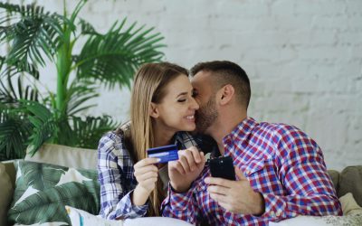 Top 10 Financial Mistakes Married Couples Make