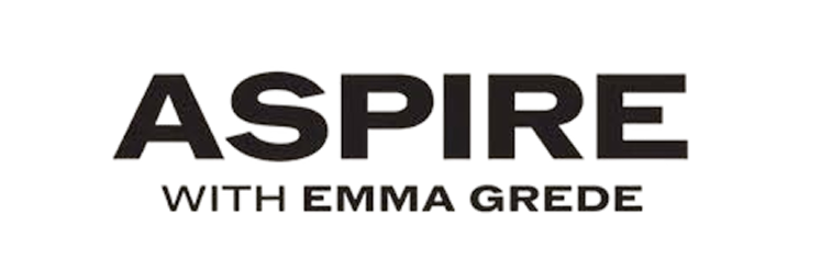 Aspire with Emma Grede