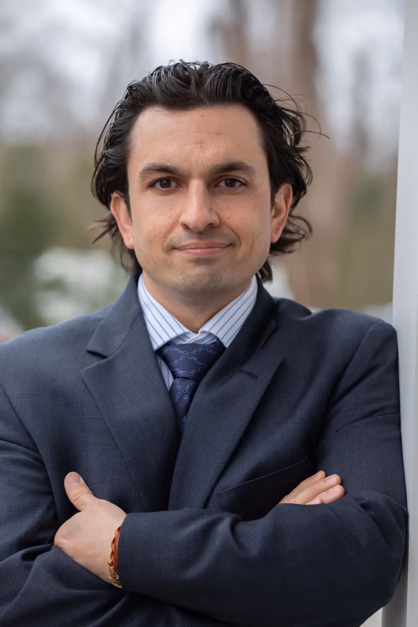 David Cardamone, Esq., New Jersey prenup attorney