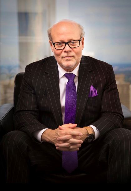 Randy Kessler, Esq., Georgia prenup attorney