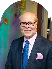 Atlanta family law attorney Randy Kessler, who reviewed HelloPrenup