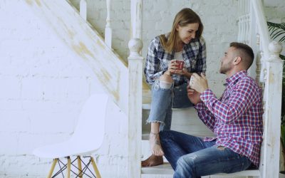 The 7 Conversations to Have Before Marriage (None of Them Are About the Wedding)