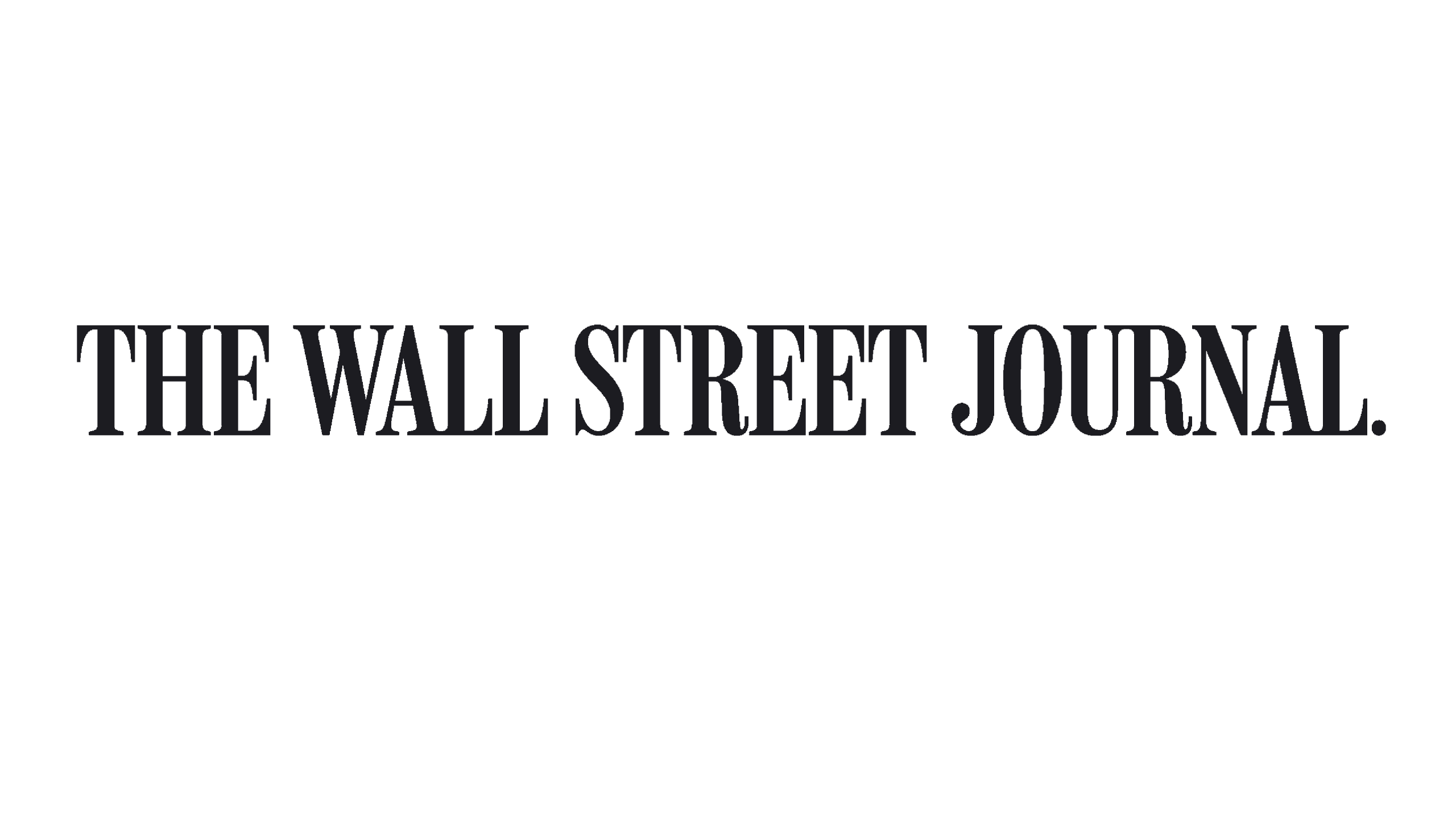The Wall Street Journal