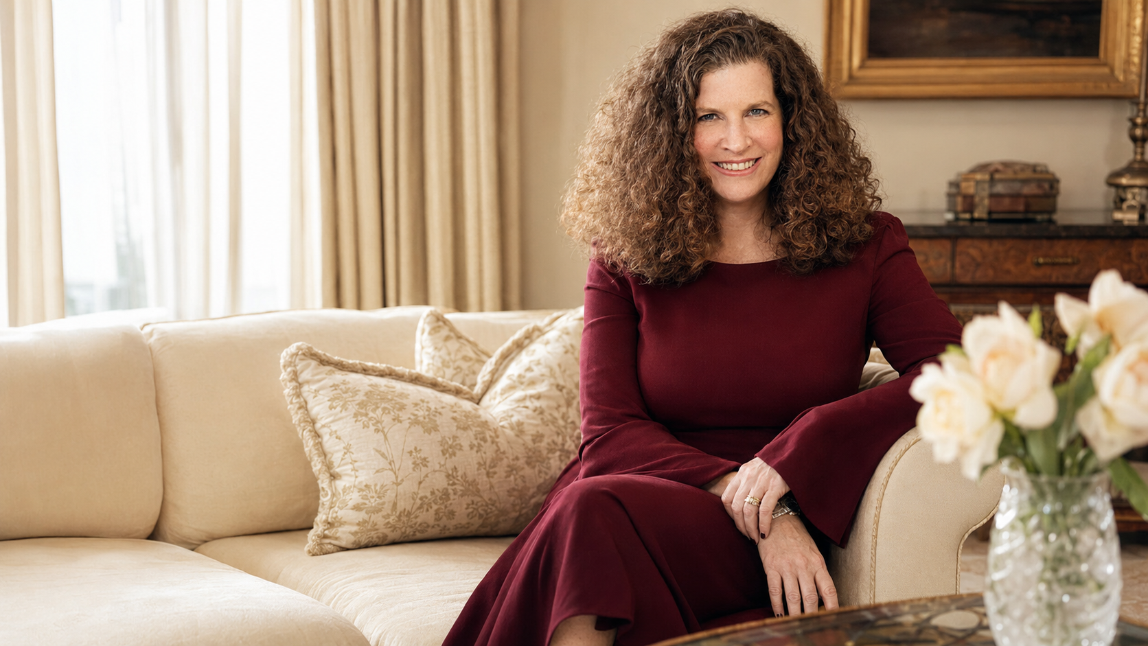 Lisa Zeiderman, Esq., New York matrimonial attorney and HelloPrenup advisor