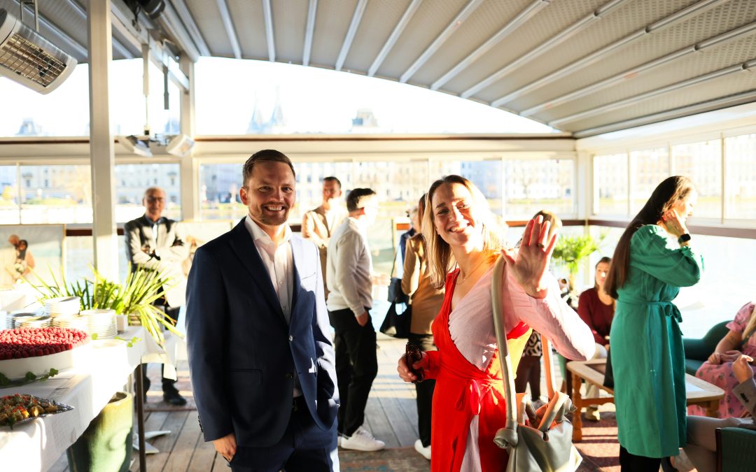 10 Ways to Celebrate Your Engagement at Home