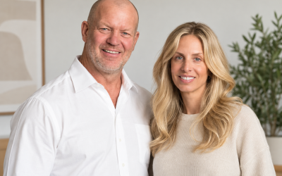 Chip Wilson Divorce: No Prenup and $6 Billion in Assets